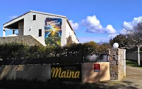 Residence Maina