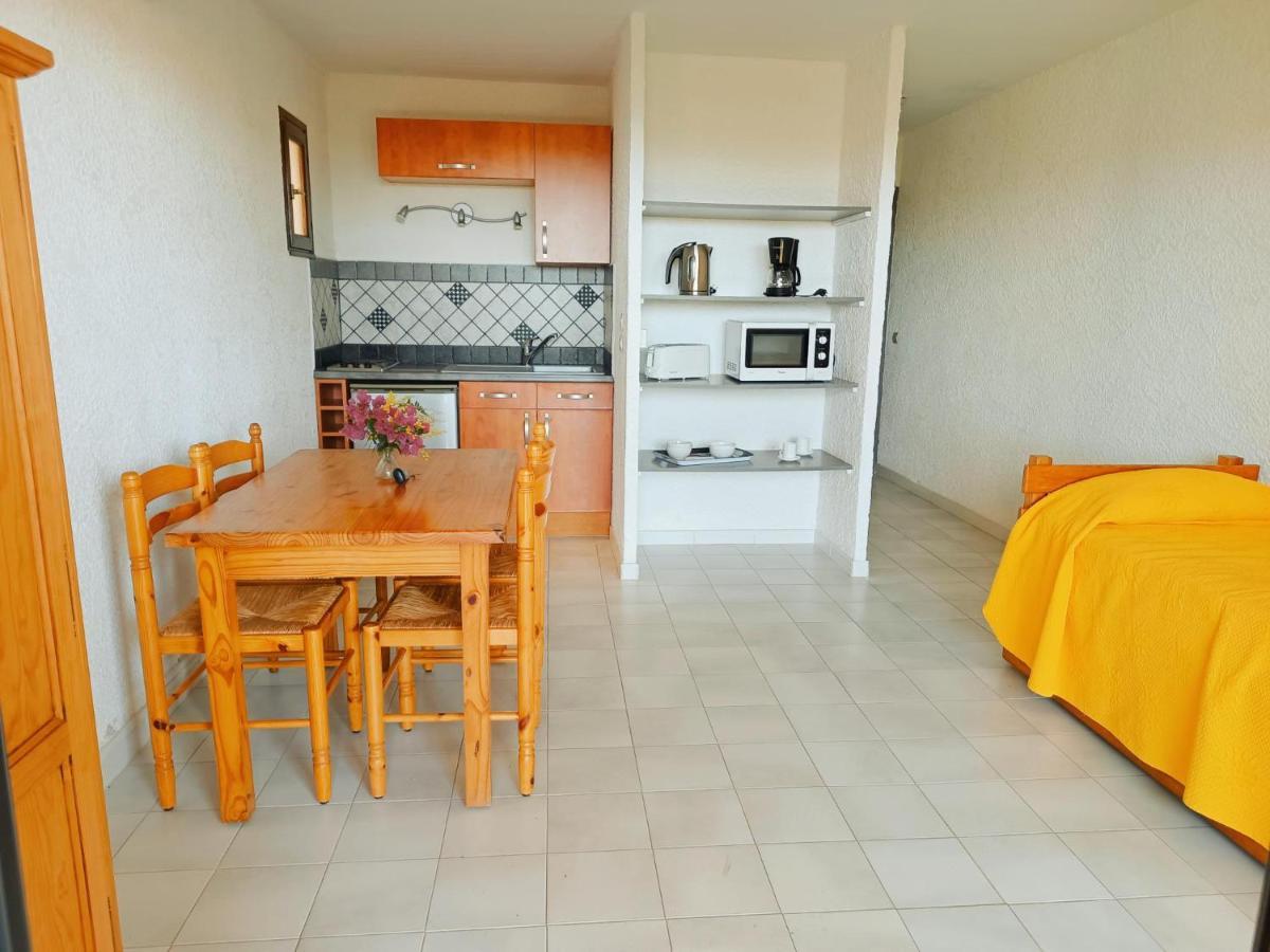 Residence Maina Cargèse Exteriér fotografie